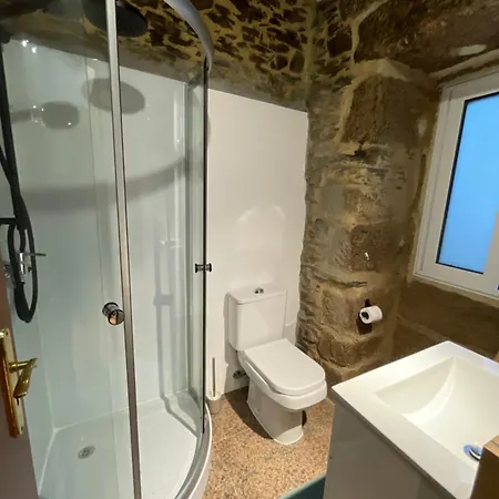 Casa Do Fundo Do Povo