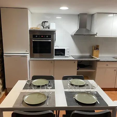 Casa Do Fundo Do Povo