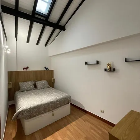 בית נופש Casa Do Fundo Do Povo *