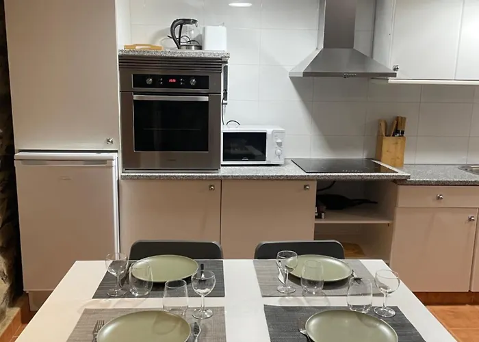 Casa Do Fundo Do Povo